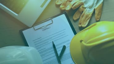 An Adjudicator's Decision against an assignee was unenforceable due to the lack of jurisdiction